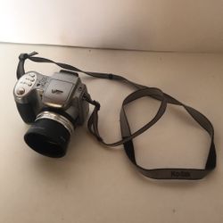 Kodak EasyShare Model Z740 