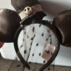 Disney Ears