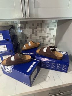 Birkenstock Size 35/Size 4