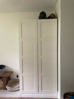 Wardrobe