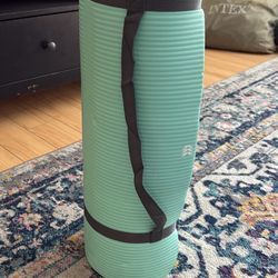 Yoga Mat