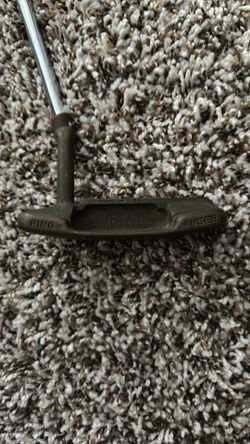 Ping Anser 85020 Putter