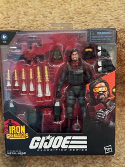 GI Joe Set