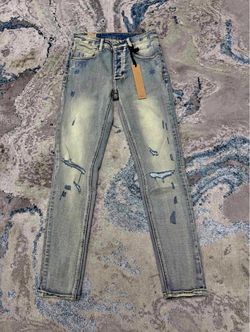 Ksubi jeans