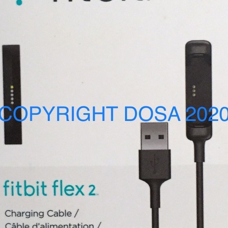 FITBIT FLEX2 Charging Cable, FB161RCC
