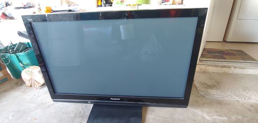 Panasonic Versa 50in