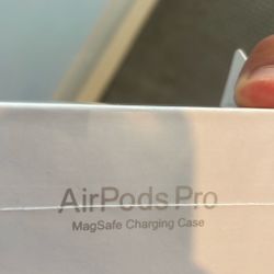 AirPod Gen 1 Pros