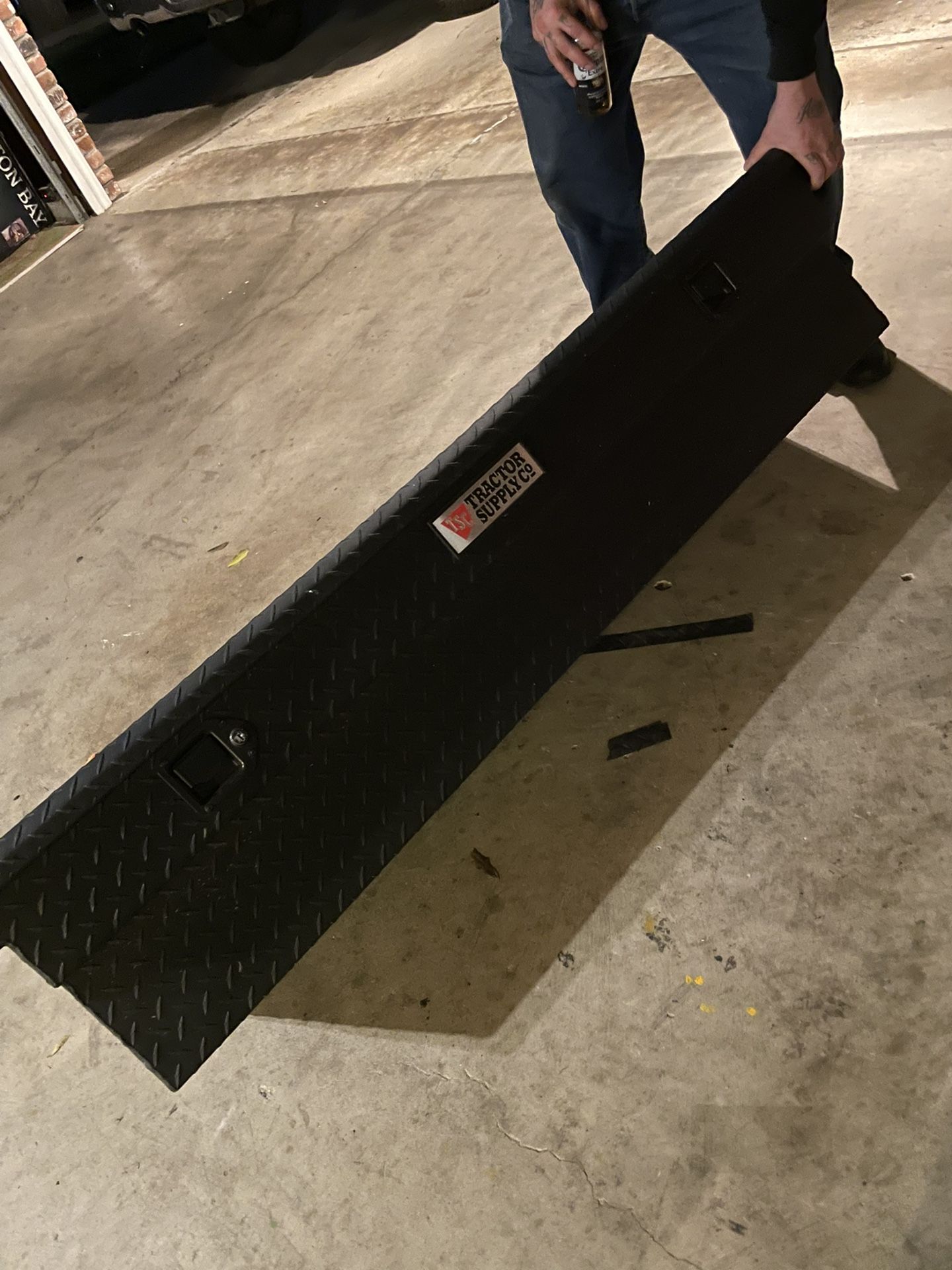 Tool Box