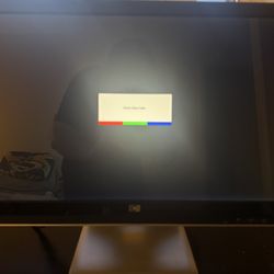 23-Inch Full HD (1920x1080) LCD Gaming Monitor 