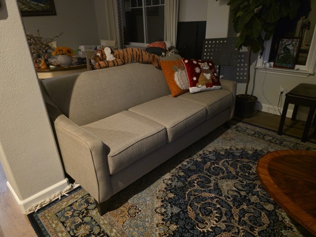 3 Seater Sofa For Sale