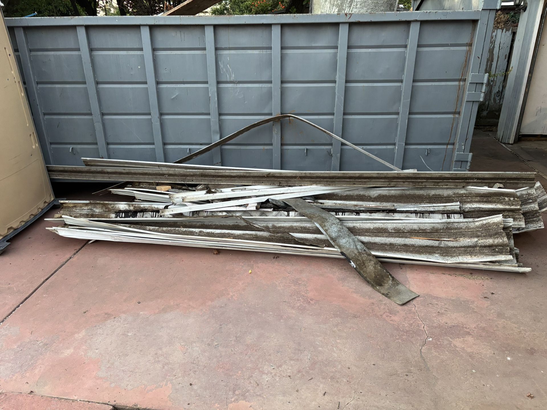 Scrap Metal