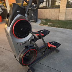 Bowflex Max Trainer - M5