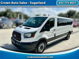 2016 Ford Transit-350