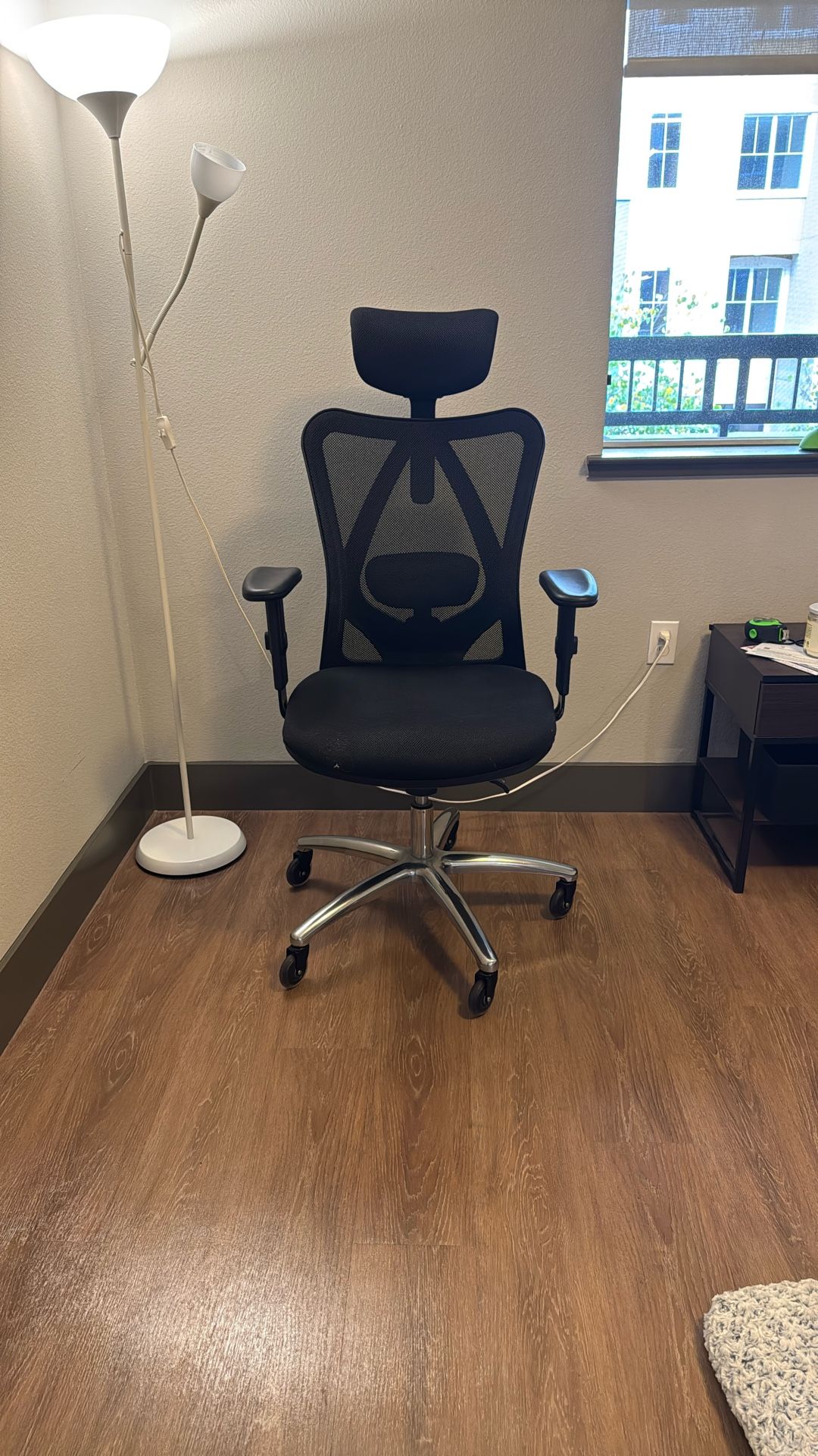 Ergonomic Office Chair