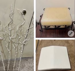 $20 Each item details in the photos pickup Gaithersburg md20877