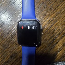 Apple Watch