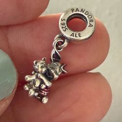 925 Sterling Silver Charm