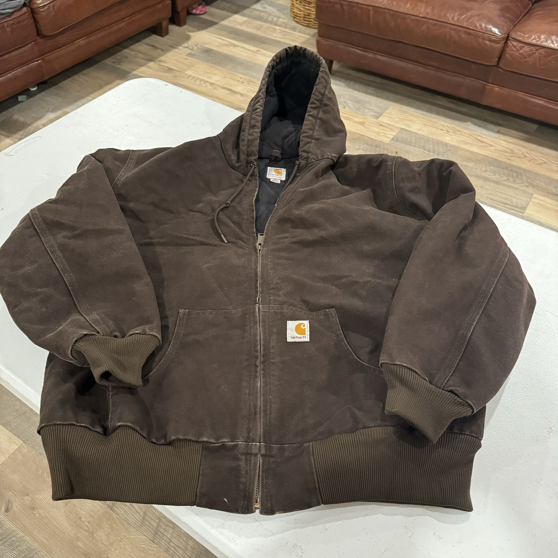 Carhartt Woman’s Jacket XL