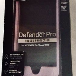 DEFENDER PRO phone case by OTTERBOX
