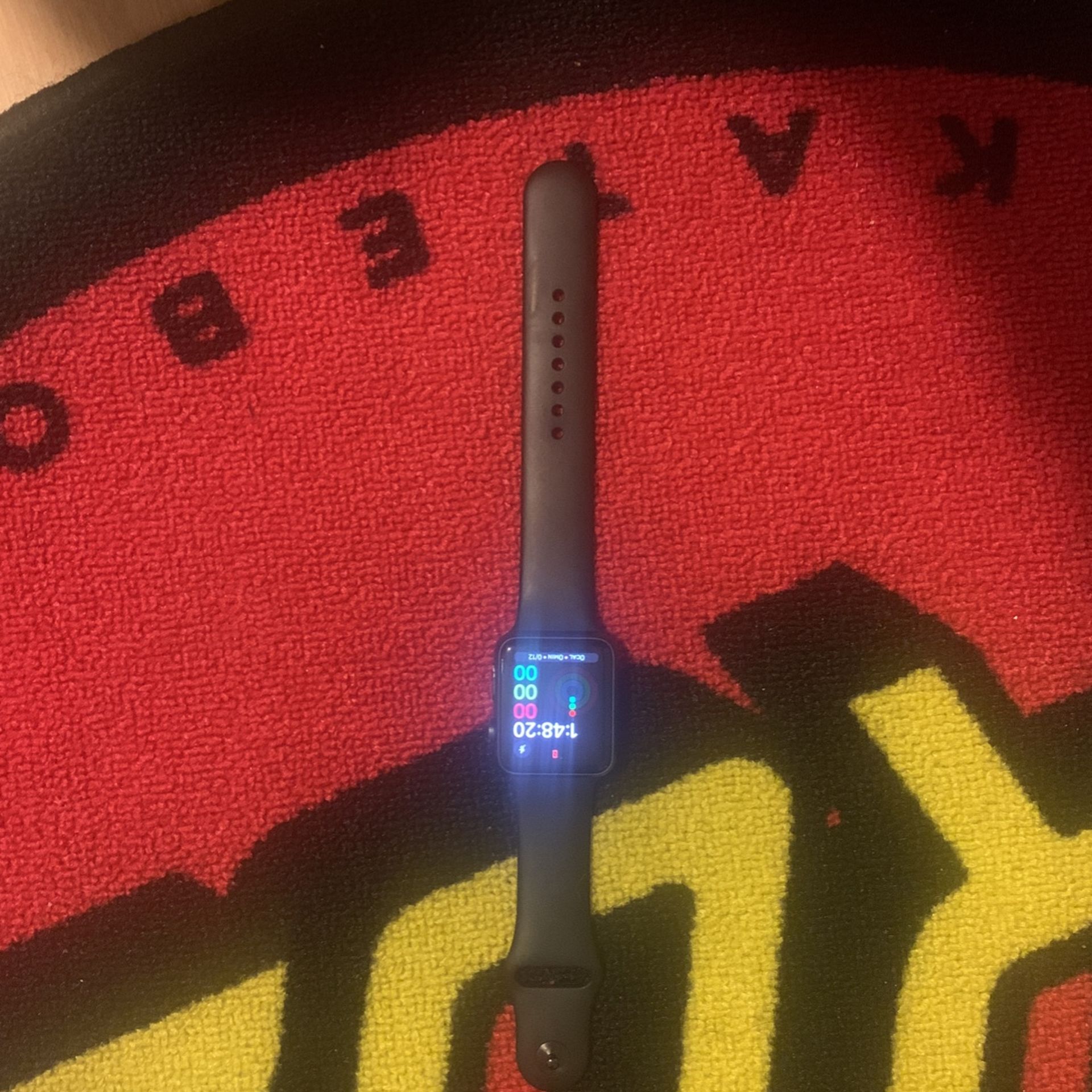 Apple Watch Series 1