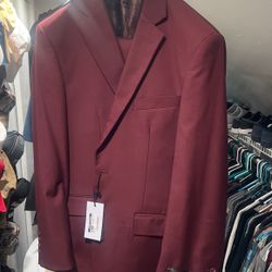 Men’s Suit