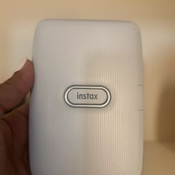 Instax Printer 