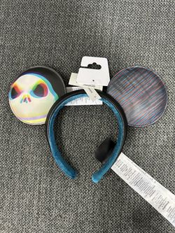 Disney Ears