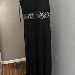 Prom Dress Size 12 