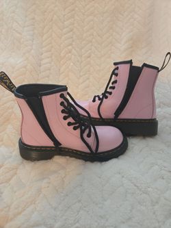 Dr. Martens boots size 13