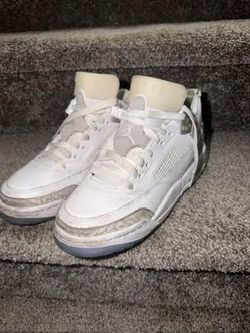Boys Jordan’s