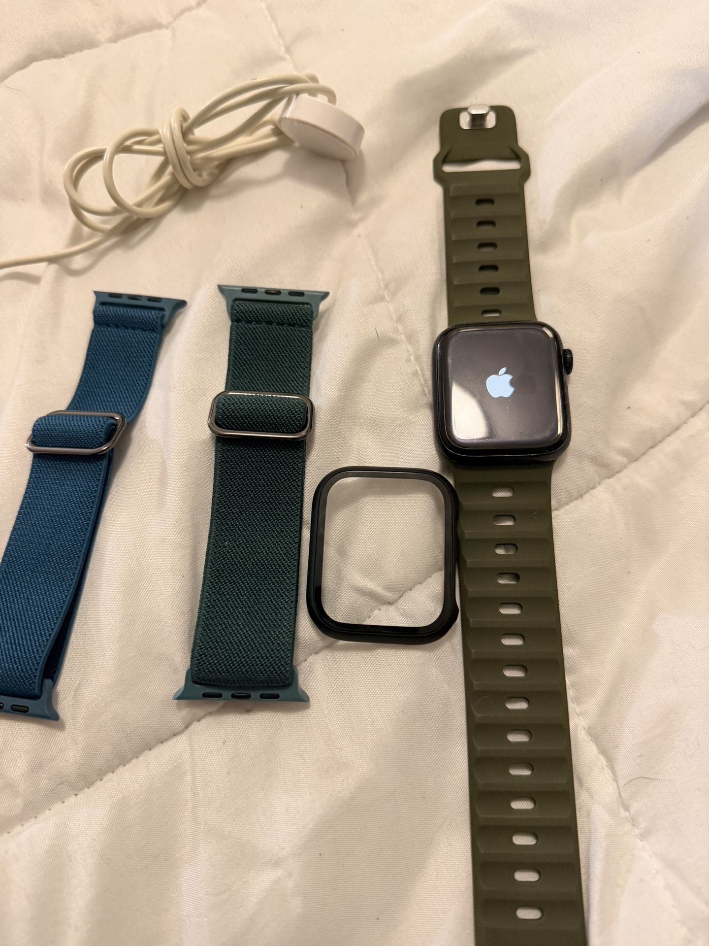 Apple Watch SE 2 GPS 44mm