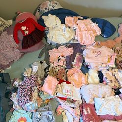 Baby clothes