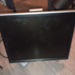 Dell Monitor 