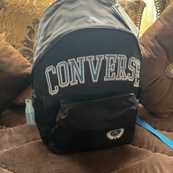 New Converse backpack