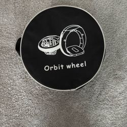 Orbit Wheels
