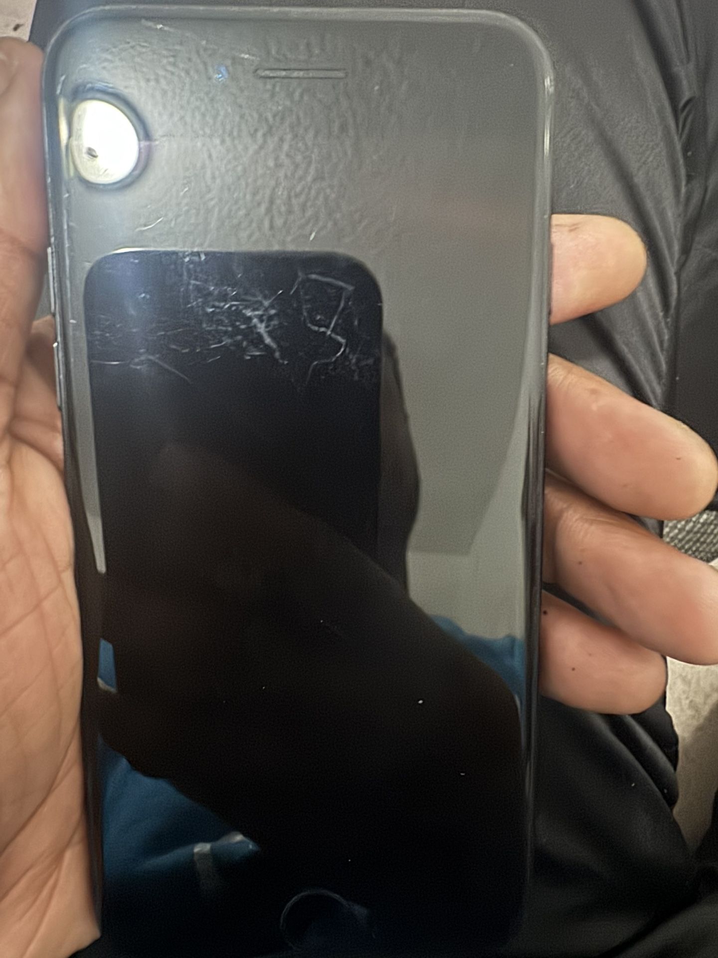 iPhone 7