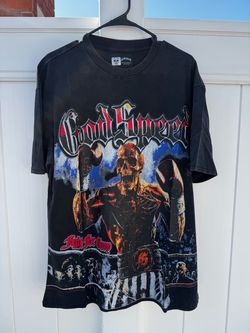 Godspeed shirt