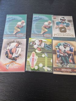 D6nn and McNabb lot