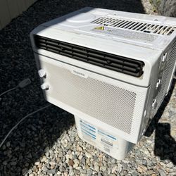 Toshiba Through-the-Wall Air Conditioner