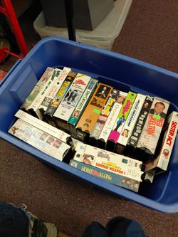 Vhs