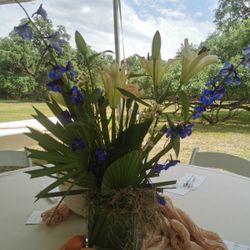 Affordable Event Flowers PBC, Hardee County. FL.