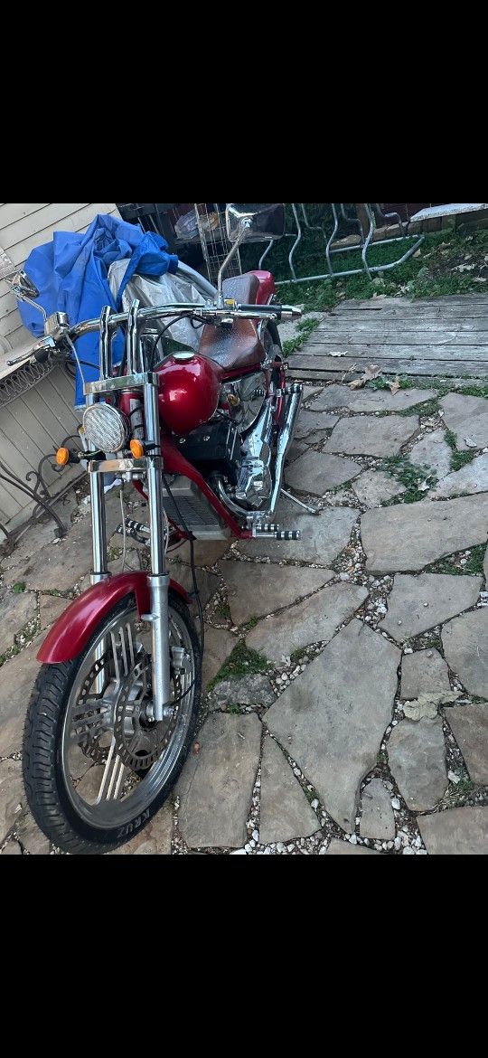 2008 Johnny Pegg 300 Cc 