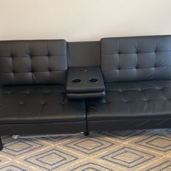 Sofa/futon