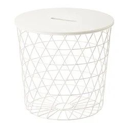 KVISTBRO storage table