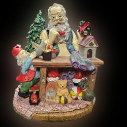 Christmas Items (Prices Vary)