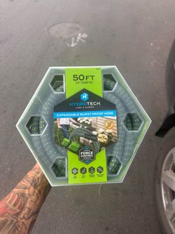 Hydrotech Force Control