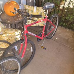Huffy Bike