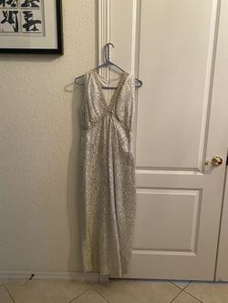 Evening Dress Or Wedding Dress