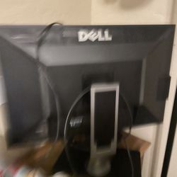 Dell Widescreen Monitor