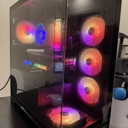 3070 Gaming PC - 32gb Ram